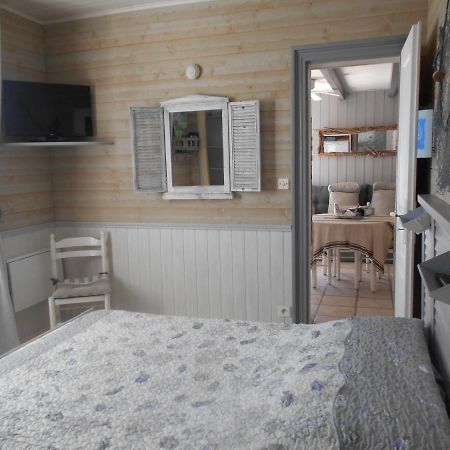 Ile De Re, La Danae, Velos, Wifi, Possibilite Cuisine, Linge, Parking Gratuit Saint-Martin-de-Ré 외부 사진