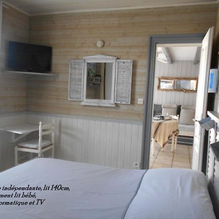 Ile De Re, La Danae, Velos, Wifi, Possibilite Cuisine, Linge, Parking Gratuit Saint-Martin-de-Ré 외부 사진