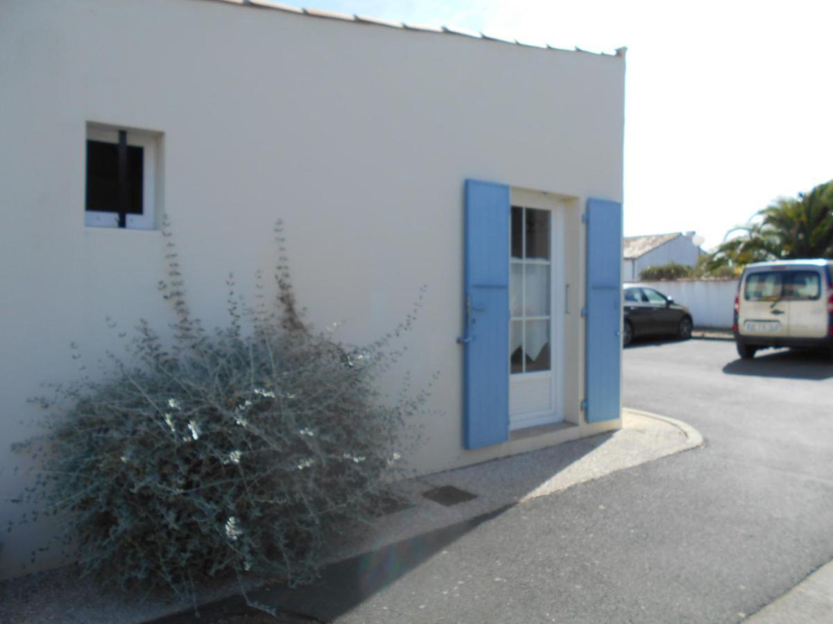 Ile De Re, La Danae, Velos, Wifi, Possibilite Cuisine, Linge, Parking Gratuit Saint-Martin-de-Ré 외부 사진