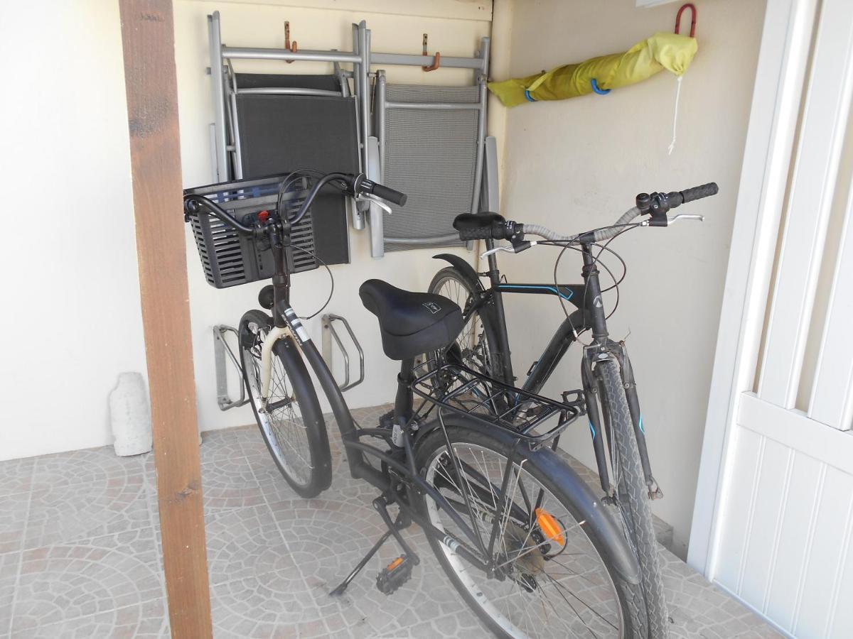 Ile De Re, La Danae, Velos, Wifi, Possibilite Cuisine, Linge, Parking Gratuit Saint-Martin-de-Ré 외부 사진