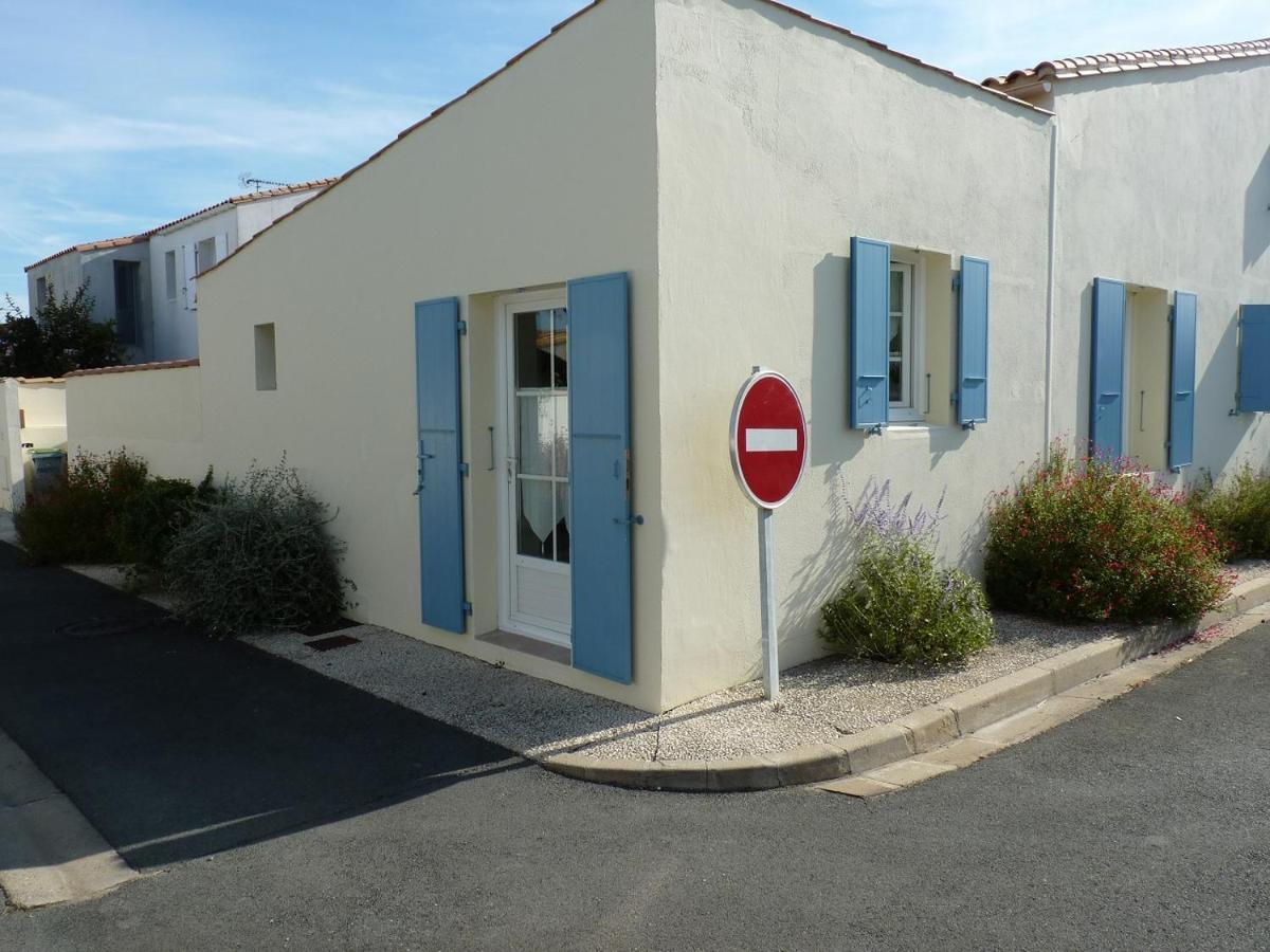 Ile De Re, La Danae, Velos, Wifi, Possibilite Cuisine, Linge, Parking Gratuit Saint-Martin-de-Ré 외부 사진