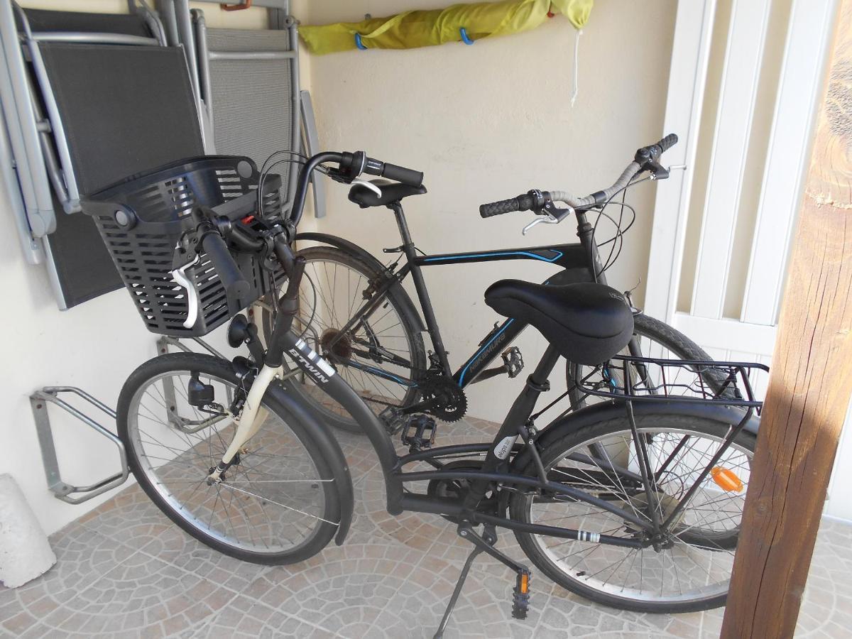 Ile De Re, La Danae, Velos, Wifi, Possibilite Cuisine, Linge, Parking Gratuit Saint-Martin-de-Ré 외부 사진