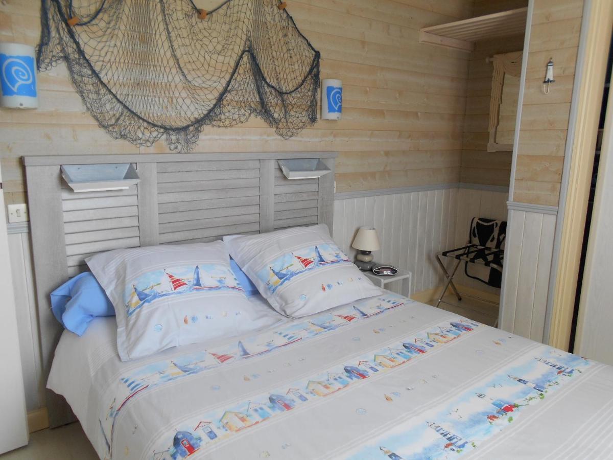 Ile De Re, La Danae, Velos, Wifi, Possibilite Cuisine, Linge, Parking Gratuit Saint-Martin-de-Ré 외부 사진