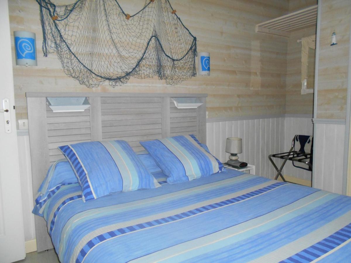 Ile De Re, La Danae, Velos, Wifi, Possibilite Cuisine, Linge, Parking Gratuit Saint-Martin-de-Ré 외부 사진