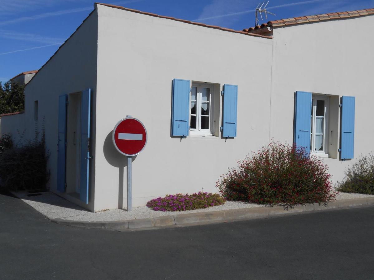Ile De Re, La Danae, Velos, Wifi, Possibilite Cuisine, Linge, Parking Gratuit Saint-Martin-de-Ré 외부 사진