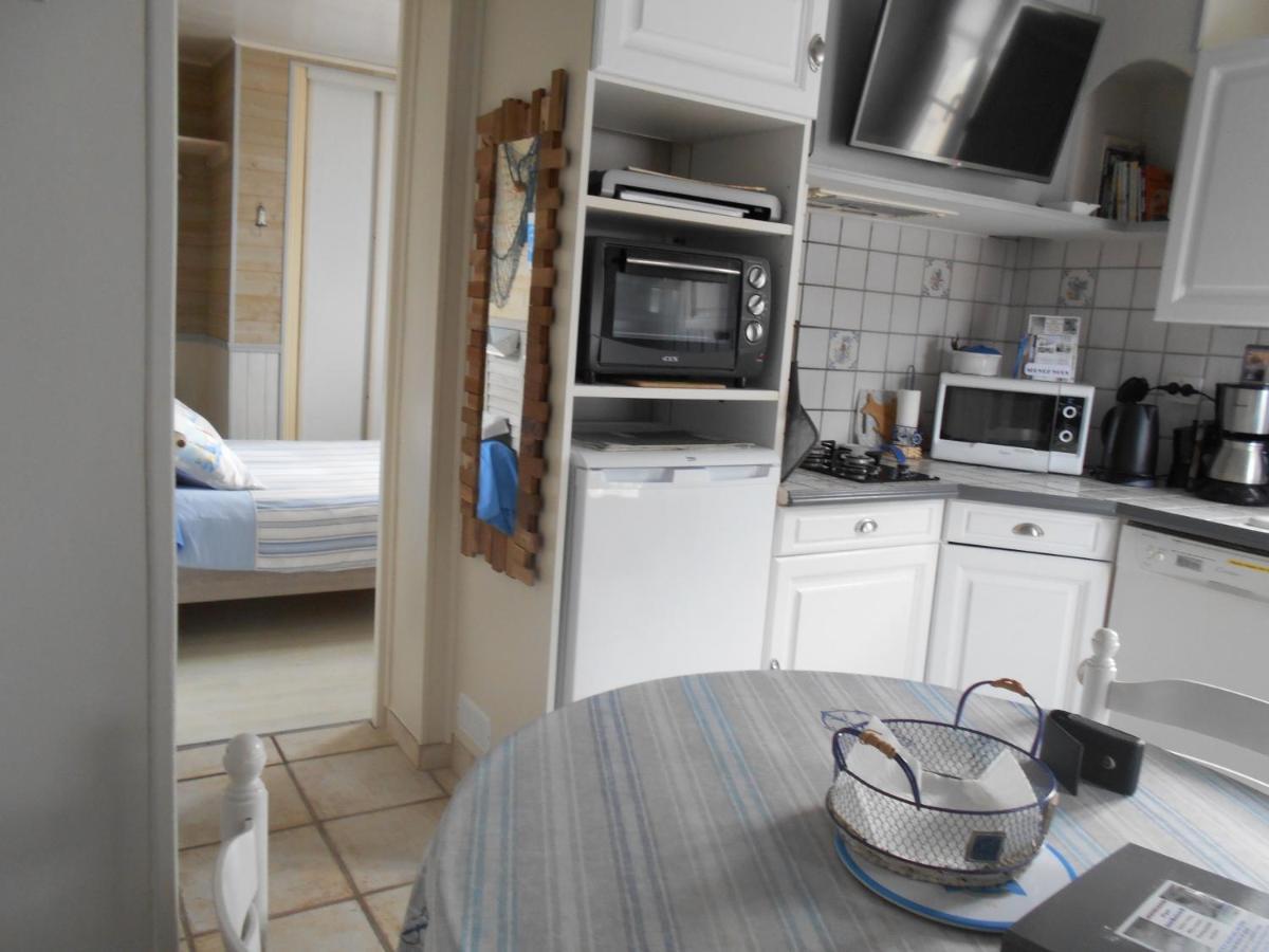 Ile De Re, La Danae, Velos, Wifi, Possibilite Cuisine, Linge, Parking Gratuit Saint-Martin-de-Ré 외부 사진