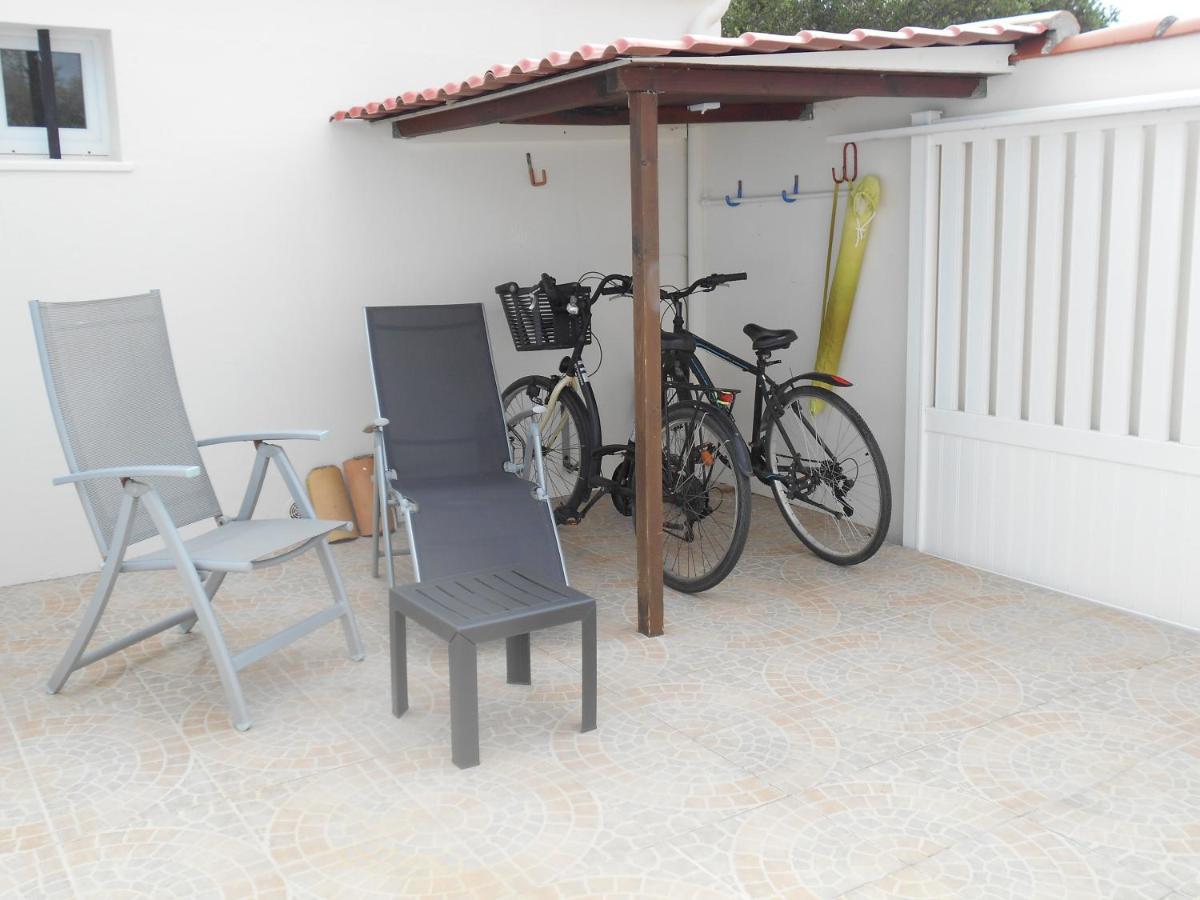 Ile De Re, La Danae, Velos, Wifi, Possibilite Cuisine, Linge, Parking Gratuit Saint-Martin-de-Ré 외부 사진