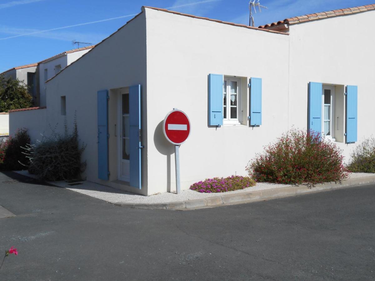 Ile De Re, La Danae, Velos, Wifi, Possibilite Cuisine, Linge, Parking Gratuit Saint-Martin-de-Ré 외부 사진