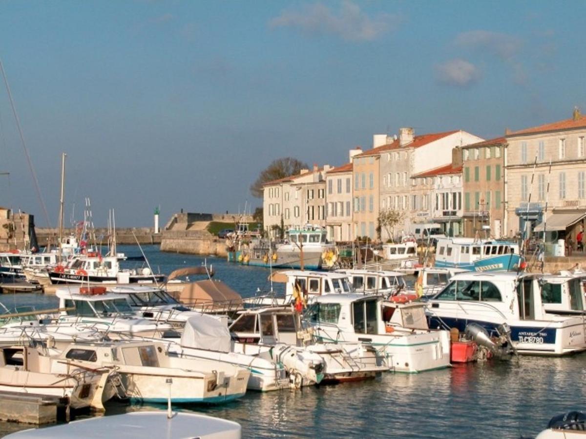 Ile De Re, La Danae, Velos, Wifi, Possibilite Cuisine, Linge, Parking Gratuit Saint-Martin-de-Ré 외부 사진