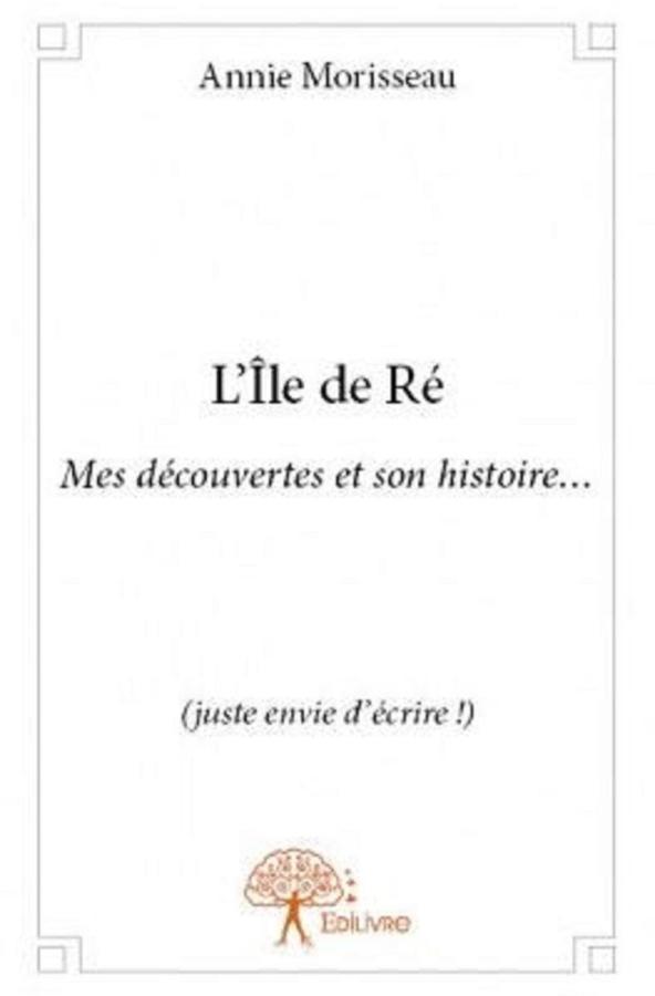 Ile De Re, La Danae, Velos, Wifi, Possibilite Cuisine, Linge, Parking Gratuit Saint-Martin-de-Ré 외부 사진