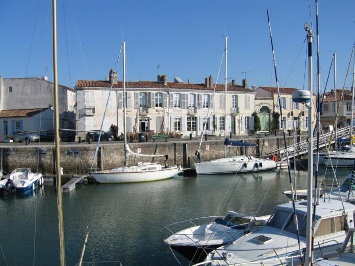 Ile De Re, La Danae, Velos, Wifi, Possibilite Cuisine, Linge, Parking Gratuit Saint-Martin-de-Ré 외부 사진