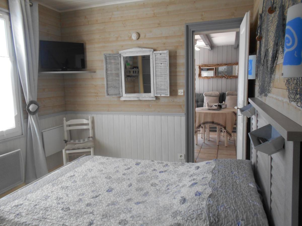 Ile De Re, La Danae, Velos, Wifi, Possibilite Cuisine, Linge, Parking Gratuit Saint-Martin-de-Ré 외부 사진