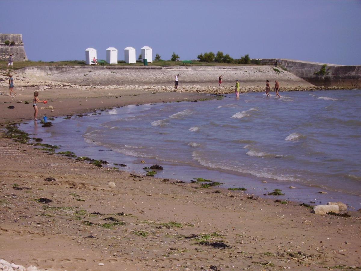 Ile De Re, La Danae, Velos, Wifi, Possibilite Cuisine, Linge, Parking Gratuit Saint-Martin-de-Ré 외부 사진